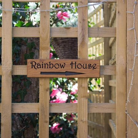 Rainbow House - Entire Place Lutterworth Exteriér fotografie